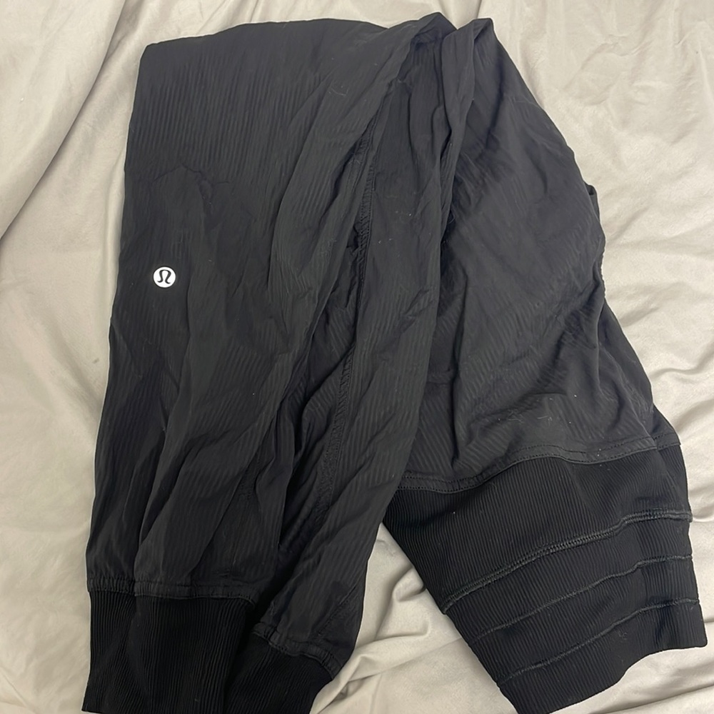 Lululemon Joggers
